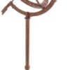 Esschert Design Cast Iron Sundial on Stand (TH37) 2 51HmPKEBkJL