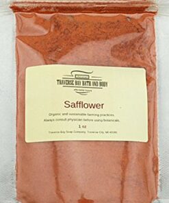 Natural soap colorants Sampler - 5oz - for Soap Making and Cosmetics. Beet Root, Black Walnut Hull,Madder Root, Alfalfa, Safflower. Soap Making Supplies. 11 51HnBE3ROZL