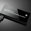 KeepKey - The Simple Cryptocurrency Hardware Wallet Black and Anodized Aluminum 20 51HndMDn6L