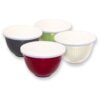 Natural Home Molded Bamboo Storage Bowls with Lids 31 51HouLT4o9L