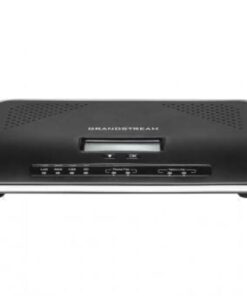 Grandstream UCM6202 IP PBX- 2 Port 11 51HpA3xQE0L