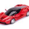 RASTAR 1/24 Scale Radio Control Model Car 48900 - Ferrari LaFerrari - Red 22 51HqCaOewLL