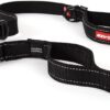 EzyDog ZERO SHOCK Leash - Best Shock Absorbing Dog Leash, Control & Training Lead (48" Black) 48-Inch 40 51HriQPgOsL