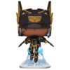 Funko Pop! Games: Overwatch - Pharah Vinyl Figure, Amazon Exclusive -