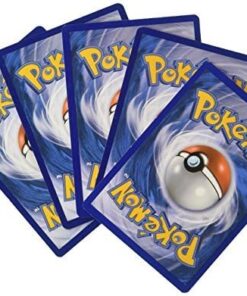 Pokémon Rare Grab Bag 20 Rare Pokémon Cards 14 51HzhHDPk2L