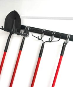 VELCRO Brand - Industrial Strength | Indoor & Outdoor Use | Superior Holding Power on Smooth Surfaces | Size 4ft x 2in | Tape, White - Pack of 1 35 51I0Z0E5JeL