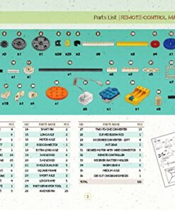 Thames & Kosmos Remote Control Machines 31 51I10oo1aL