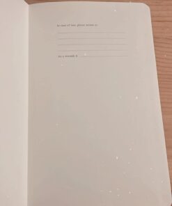 Moleskine Classic Notebook, Hard Cover, Large (5" x 8.25") Squared/Grid, Black, 240 Pages 34 51I11ASyN8L