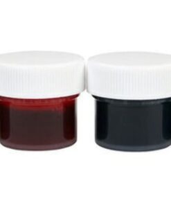 Wilton Candy Colors .25oz 4/PkgPink, Green, Violet & Black Garden 7 51I1SfcKbS