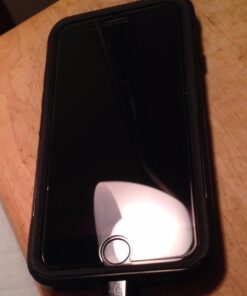 amFilm Screen Protector 4.7“ for Apple iPhone SE 3 SE2, iPhone 8, iPhone 7, iPhone 6S and iPhone 6 Tempered Glass, 2 Pack 69 51I25CNHbJL