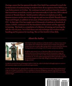 Alternative view of Urban Rifle: 45 Years of Teaching and Training