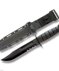 KA1214-BRK USA Fighting Knife, Steel 34 51I6ymCsHzL