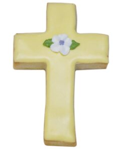 R&M International Cross Cookie Cutters, Assorted Sizes, 3-Piece Set 24 51IAENlHWL