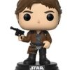 POP! Star Wars: Solo - Han Solo Standard 29 51IBGVh4xcS