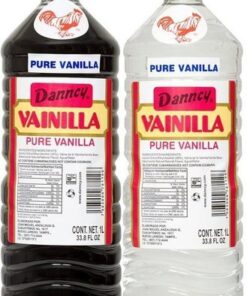 Pure Mexican Vanilla: Danncy