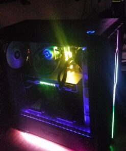 AMD Ryzen 5 2600 Processor with Wraith Stealth Cooler - YD2600BBAFBOX 34 51IEmG0shFL