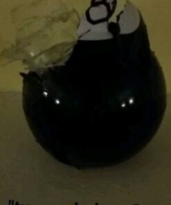 Mattel GamesMagic 8 Ball Toys and Games, Original Fortune Teller Ball, Ask A Question and Turn Over for Answer 26 51IFioZ5IL