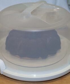 WIlton Cake Carrier and Server with Locking Lid 1 21 51IL1a6ZOCL