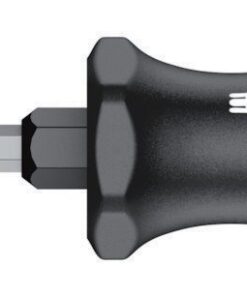 Wera - 5018282001 932/6 Kraftform Plus Screwdriver Set and Rack, 6-Pieces Factory 38 51INrKikyZL