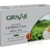 Girnar Instant Chai Express Premix, 10 Sachet Pack