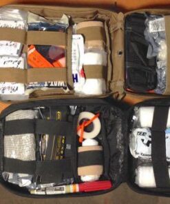 Condor Rip-Away EMT Pouch BLACK 27 51IOYINBU2L