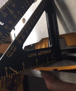 DEWALT Circular Saw, 15 Amp, 57 Degree Bevel, Electric Brake, Corded (DWE575SB) Circular Saw Only 51 51IQ vv60oL