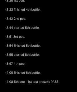 Puriclean X2 Detox Cleanse - Double Strength Cleanser - Formulated with Proprietary Blends for The Strongest Cleanser - Remove Toxins - 4 Capsules - Includes empty 16oz bottle - 1 Pack 1 Pound (Pack of 1) 14 51IQ4zRgioL
