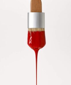 FolkArt Home Decor Chalk and Wax Brushes, Wax Brushes 2 PC 15 51ITTvYbstL