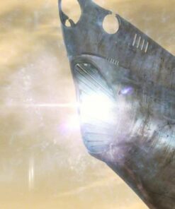 Space Battleship Yamato - Movie (Blu-ray/DVD Combo) Multi-Format April 29, 2014 25 51IU6tiHCVL