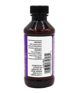 Lorann Oils Princess Cake and Cookie Bakery Emulsion: Regal Flavor Blend, Perfect for Enhancing Sweet, Cake-like Undertones in Baked Goods, Gluten-Free, Keto-Friendly, Unique Flavor Blend Essential 4 Fl Oz (Pack of 1) 8 51IW4WPqwUL 1