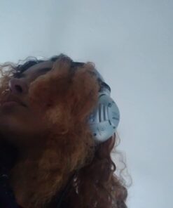 Behringer HPS3000 High-Performance Studio Headphones Black Over-Ear 26 51IYiAZZofL