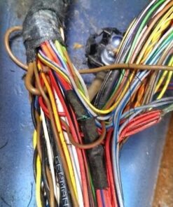 Wirefy 110 PCS Solder Seal Wire Connectors Kit - Heat Shrink Solder Butt Connectors - Waterproof Solder Sleeves - Self Soldering Wire Connectors - Set 26-10 AWG 110 PCS Kit 25 51IcWQUzEFL