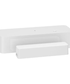 Insteon Wireless Open/Close Sensor for Doors & Windows, 2843-222 Hub Required for Smarthphone Alerts 16 51Ienus5I2L