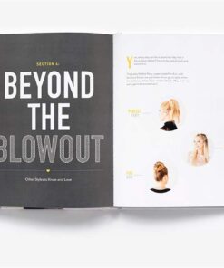 The Drybar Guide to Good Hair for All: How to Get the Perfect Blowout at Home 14 51IgxwkxVmL