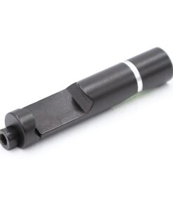 Higoo® Bubble Level for 20mm Picatinny Waver Rail Rifle Scope 7 51IhCZoi8cL
