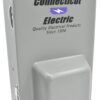 Connecticut Electric CESMPSC55GRHR 50-Amp RV PNL with 20-Amp GFCI Receptacle.