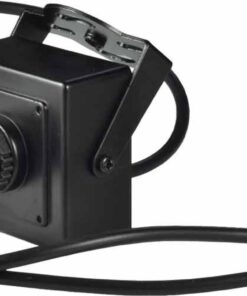 Ansice-- Analog Indoor CCTV Surveillance 3.6mm Lens Mini Case Security Camera 750TVL CMOS with Filter CCTV Hidden Motion Detective wide 2.1-3.6mm lens case 3.6 15 51ImD0RC2CL