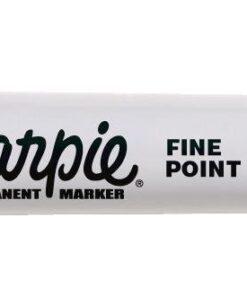 SHARPIE 35010 Fine Point Permanent Marker, Black, 36-count 8 51InF67aJmL
