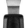 Wilton 409-7712 Angled Spatula, 9", 9 inch, Black