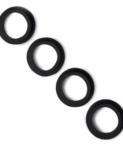 Intex Replacement Repair Set for Sand Filter Pumps, Air Release Valve & O-Rings 8 51Ioej9TZgL