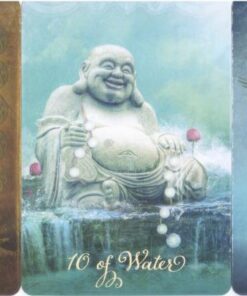 Alternative view of The Good Tarot Cards