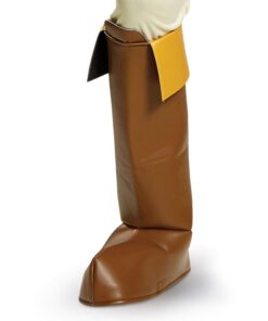 Disguise Men's Link Breath of the Wild Deluxe Adult Costume Medium (38-40) Blue 13 51IsdJ7nH8L