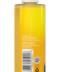 Jason Skin Oil, Vitamin E 5,000 IU, All Over Body Nourishment, 4 Oz (Packaging May Vary) All-Over Body 27 51IvHKWMdoL