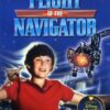 Flight of the Navigator DVD June 1, 2004 4 51IveB93WwL