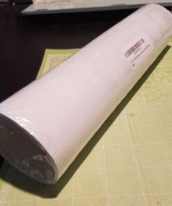 Oracal White Glossy 12" x 10 Ft 24 51IvgzwM8eL