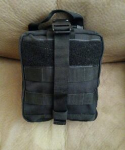 Condor Rip-Away EMT Pouch BLACK 33 51Iw1M6QfqL