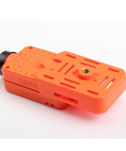 RunCam 2 FPV Camera 1080P60fps Ultra HD Mini WiFi Sports Action Video Camera, Orange 21 51Ixj7LR9jL