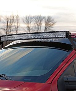 Rough Country 54" LED Light Bar Windshield Brackets for 04-14 Ford F-150-70518 7 51Iyf09vytL