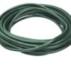 Prime Wire & Cable EC880625 25-Foot 16/3 SJTW Lawn and Garden Outdoor Extension Cord, Green 1 Pack 14 51J DDyHyYL