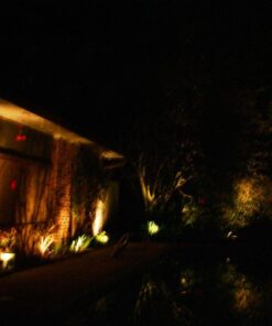 Malibu 8301-9604-01 20 Watt Cast Metal Flood Light Fixture 37 51J061pqsxL